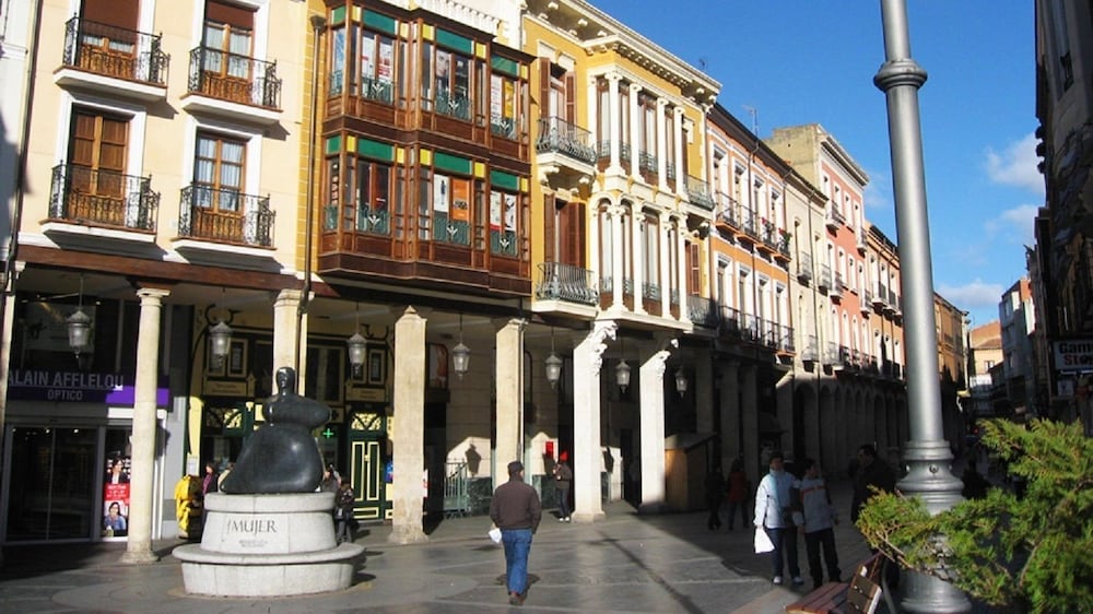 Imagen de Hostal Becares (4 de 16)