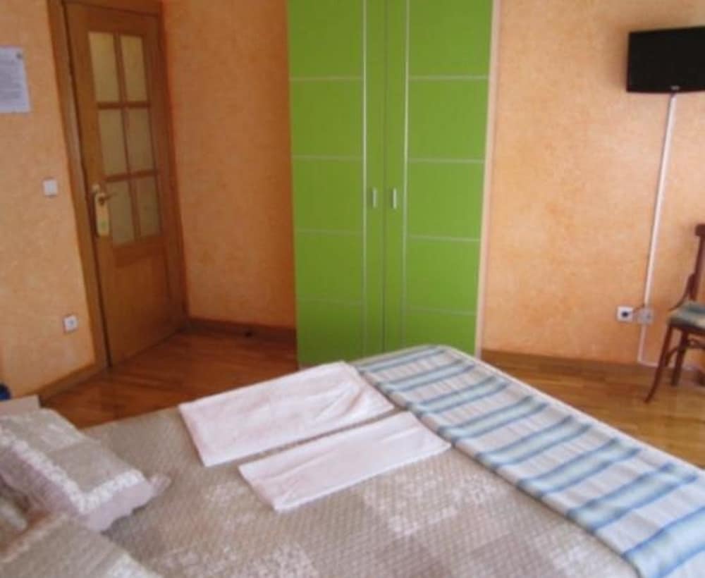 Imagen de Hostal Becares (8 de 16)