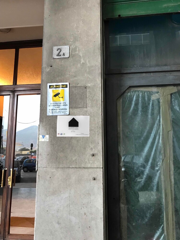 Photo - B&B Questa casa non e'un albergo