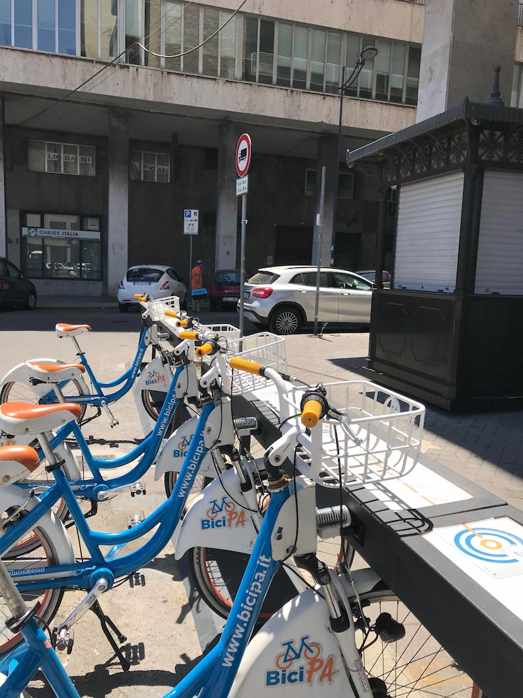 Photo - B&B Questa casa non e'un albergo