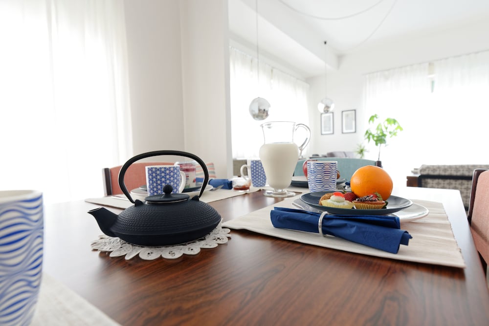 Photo - B&B Questa casa non e'un albergo