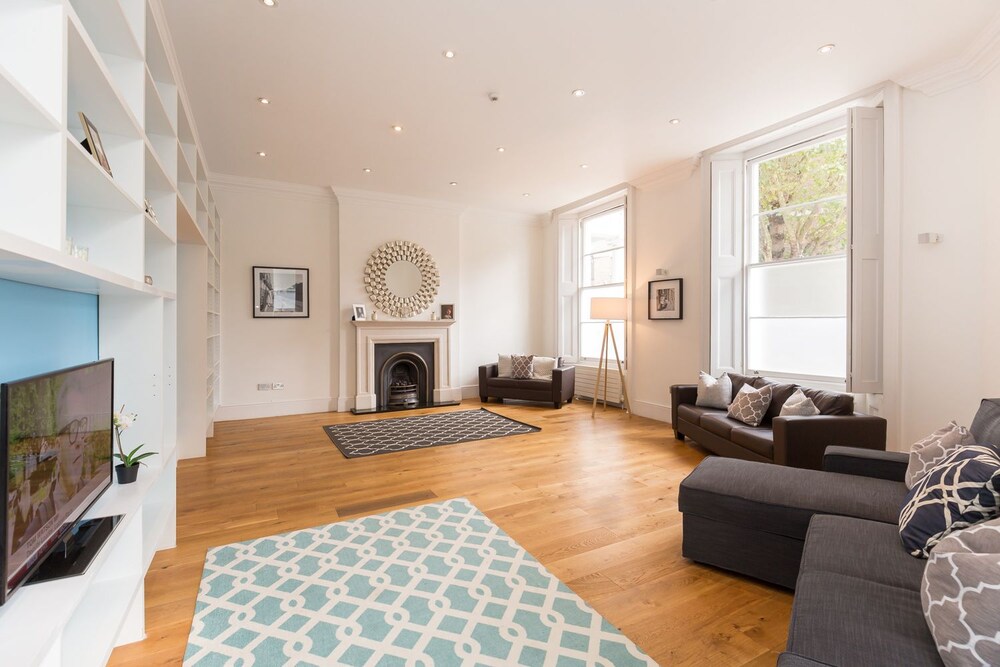 Urban Chic Bayswater In London Hotel Rates Reviews On Orbitz Featured Image