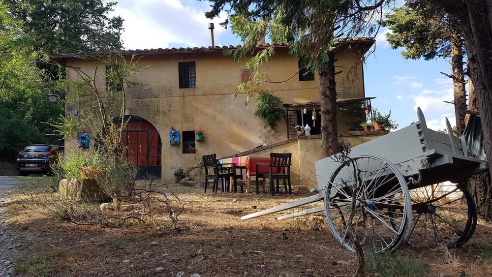 B&B Mediterrando