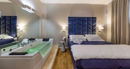 Album Boutique Rooms