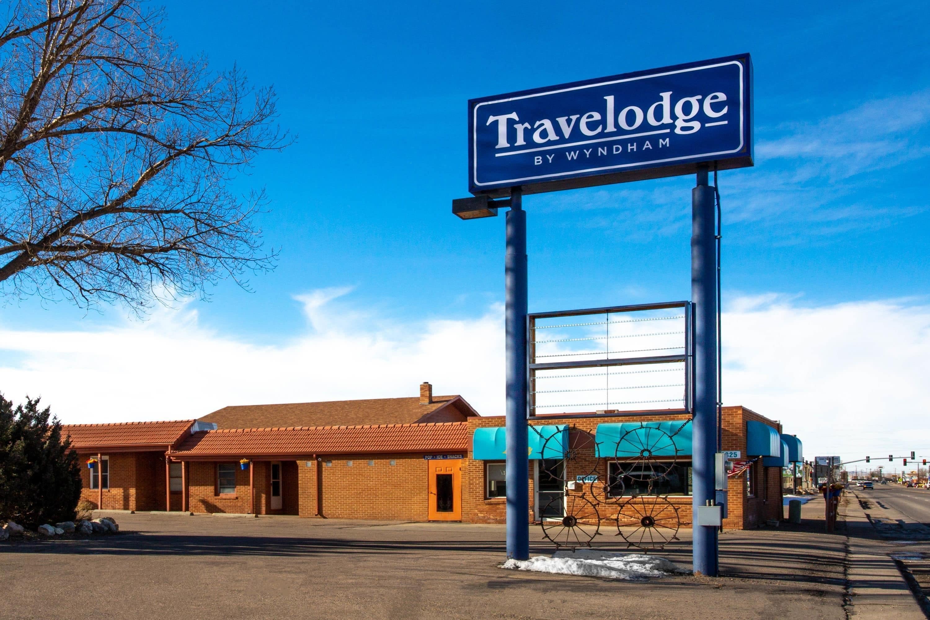 Travelodge by Wyndham Casper in Casper, United States