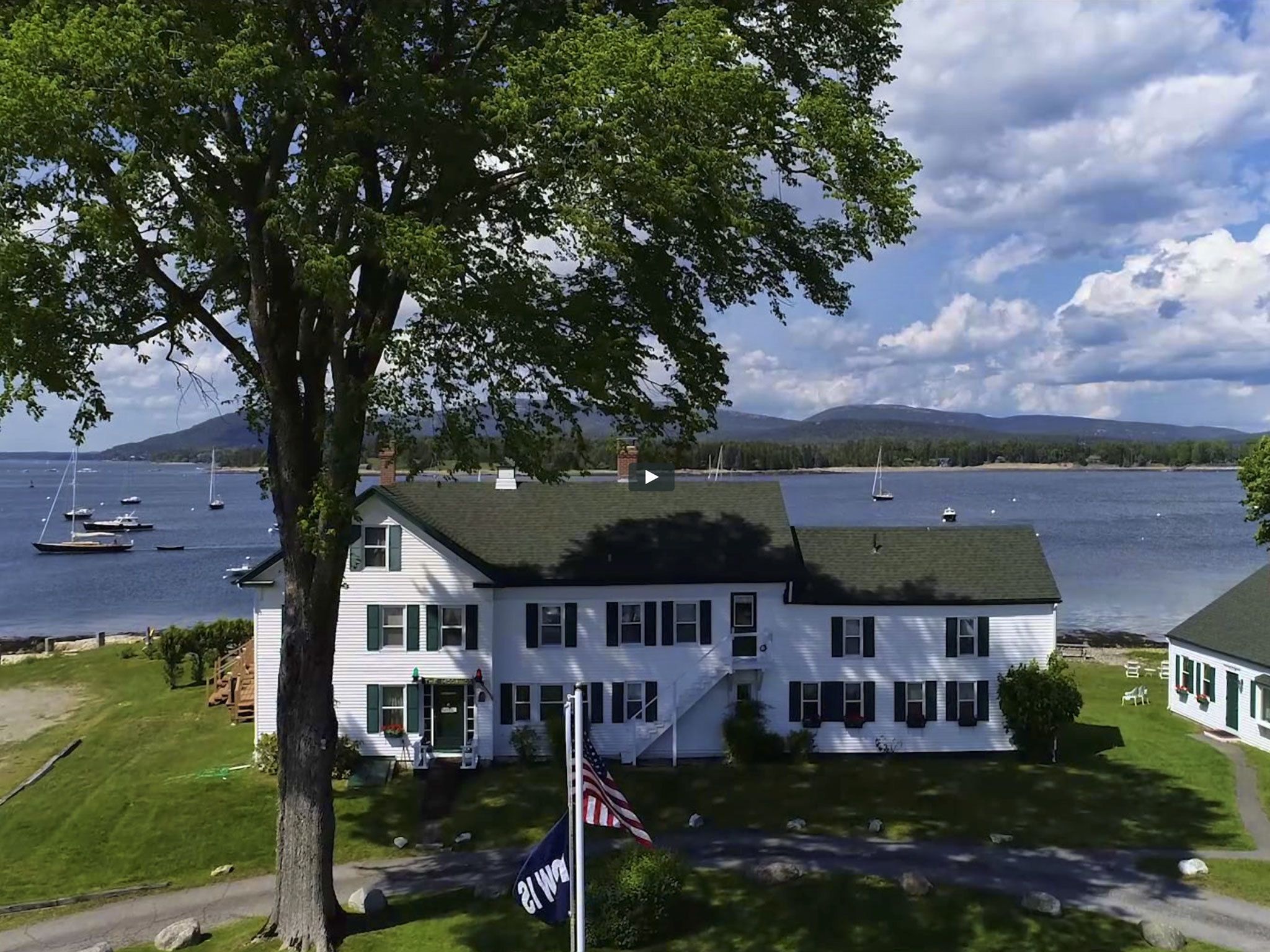 Moorings Inn Waterfront in Bar Harbor, United States
