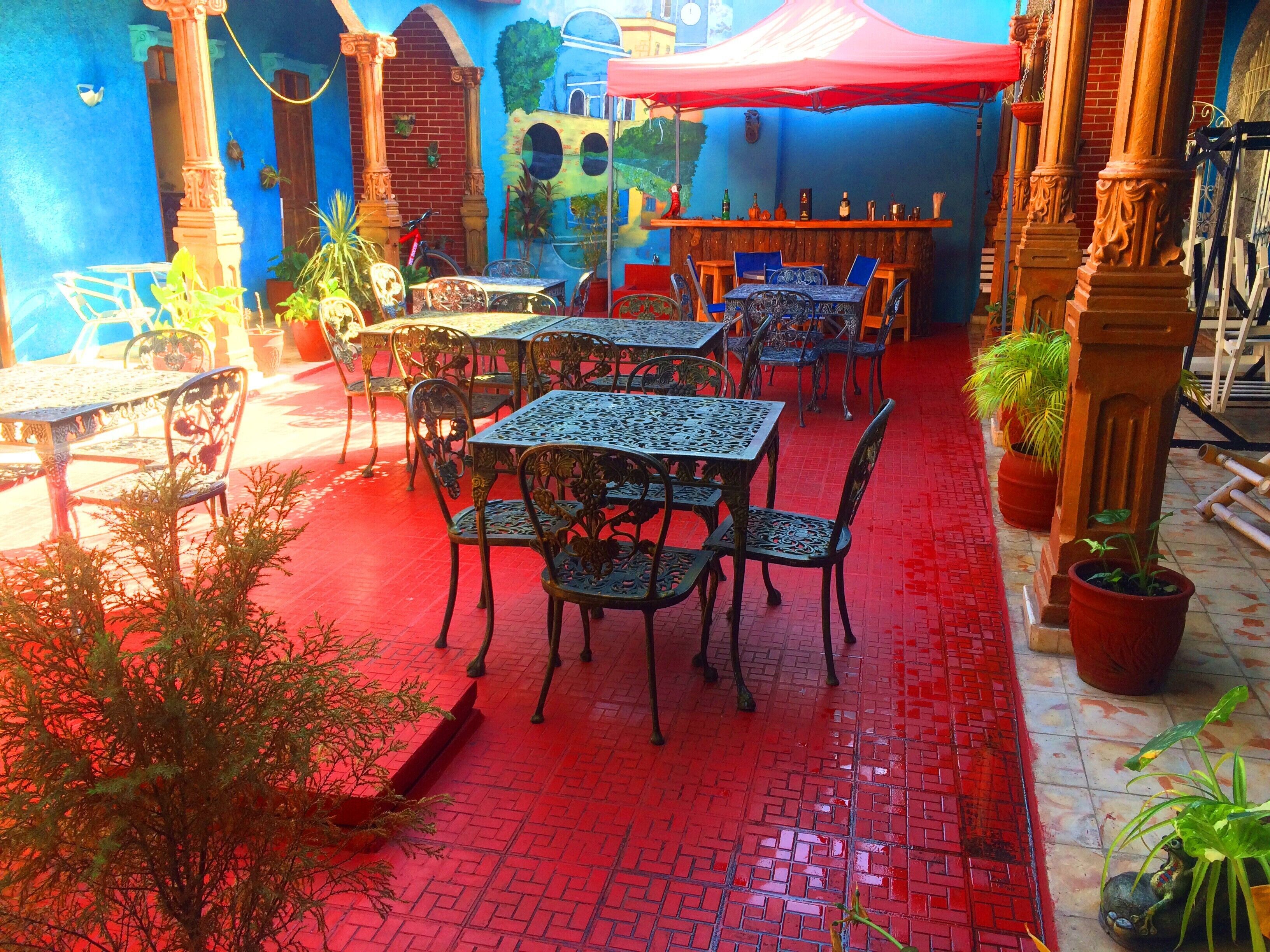 Hostal Calle Real in Sancti Spiritus, Cuba