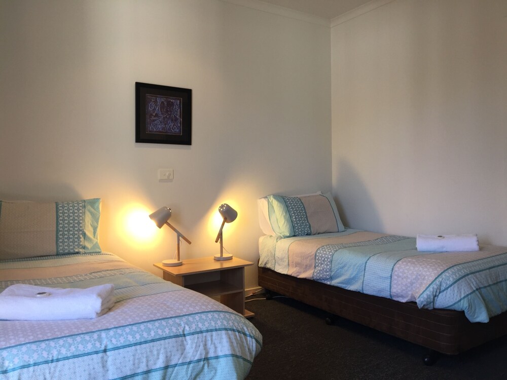 Kilcunda Ocean View Motel