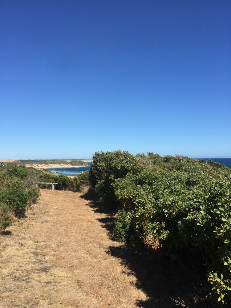 Kilcunda Ocean View Motel
