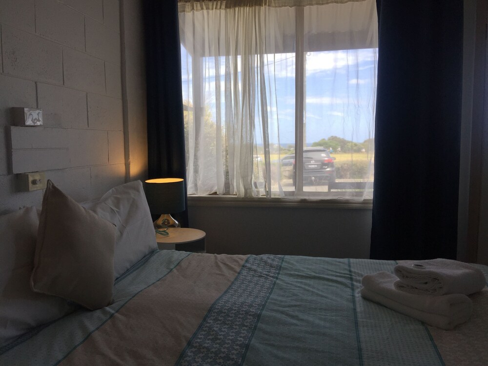 Kilcunda Ocean View Motel