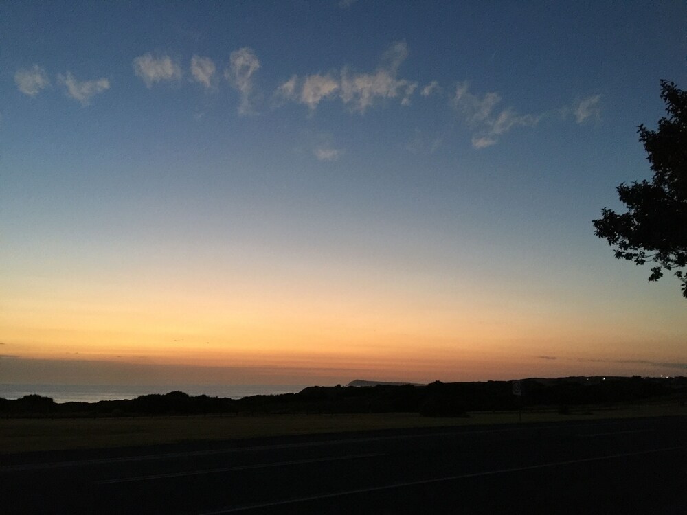Kilcunda Ocean View Motel