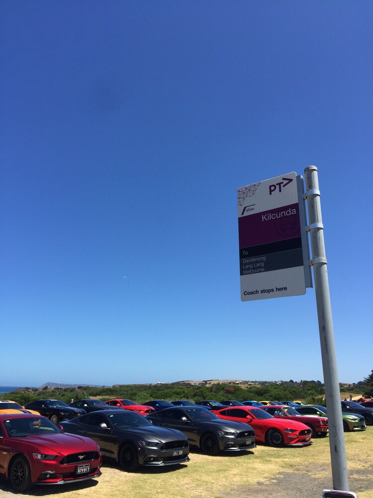 Kilcunda Ocean View Motel