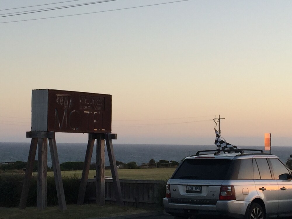 Kilcunda Ocean View Motel