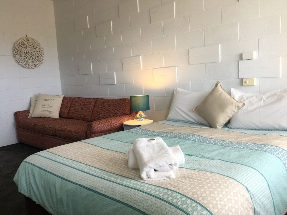 Kilcunda Ocean View Motel