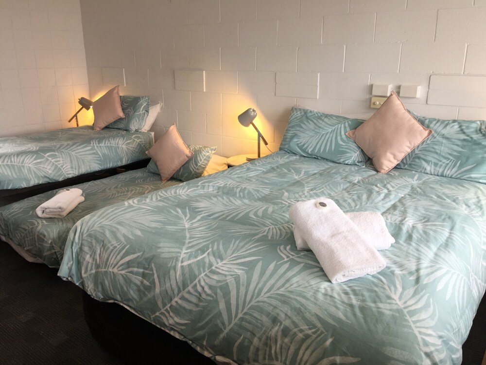Kilcunda Ocean View Motel