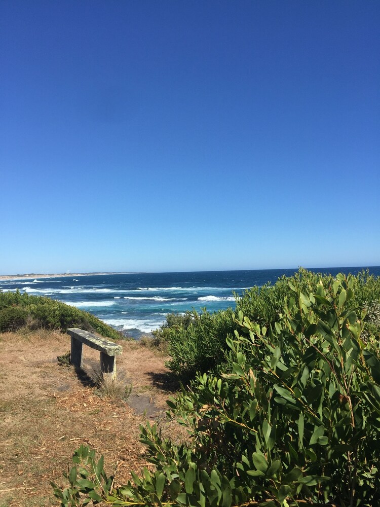 Kilcunda Ocean View Motel