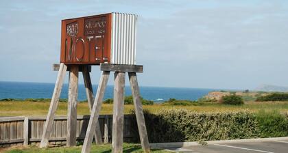 Kilcunda Ocean View Motel