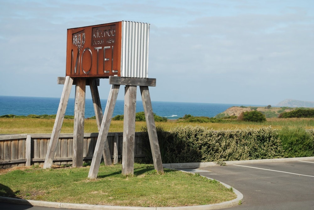 Kilcunda Ocean View Motel