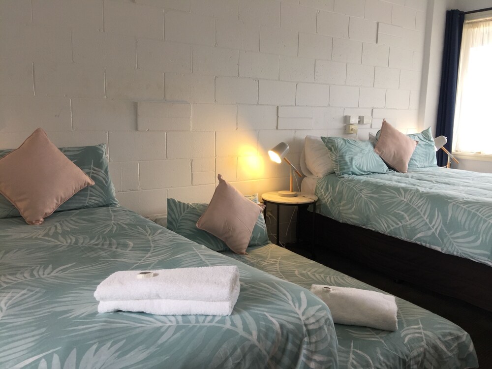 Kilcunda Ocean View Motel