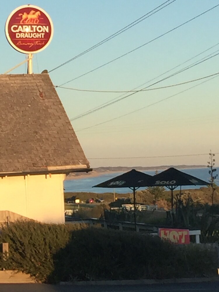 Kilcunda Ocean View Motel