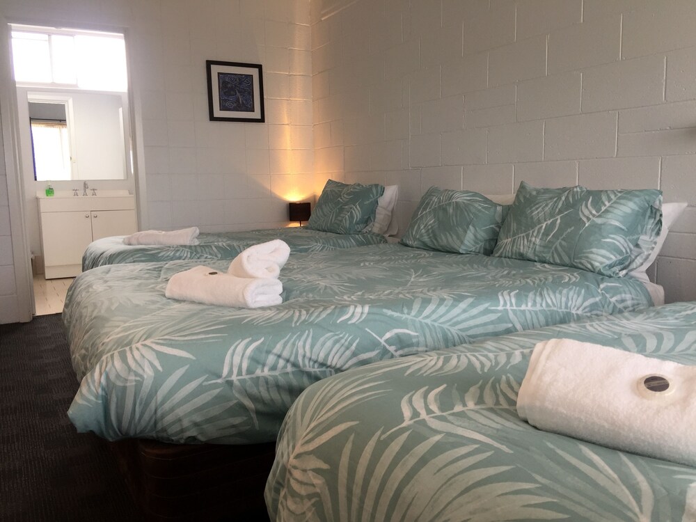 Kilcunda Ocean View Motel