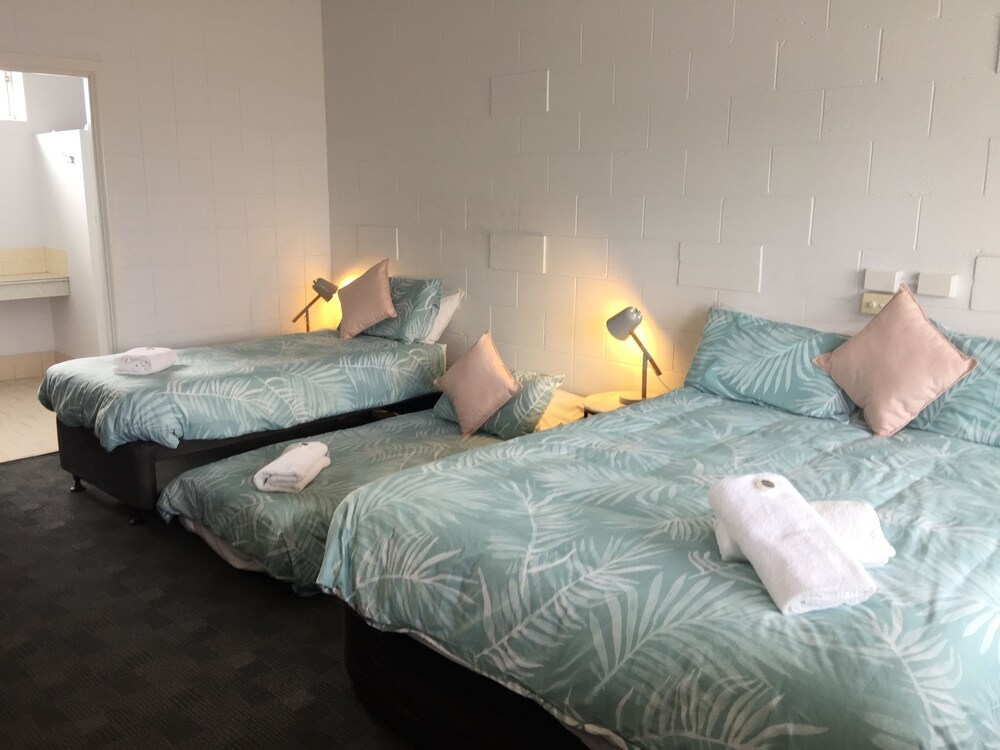 Kilcunda Ocean View Motel