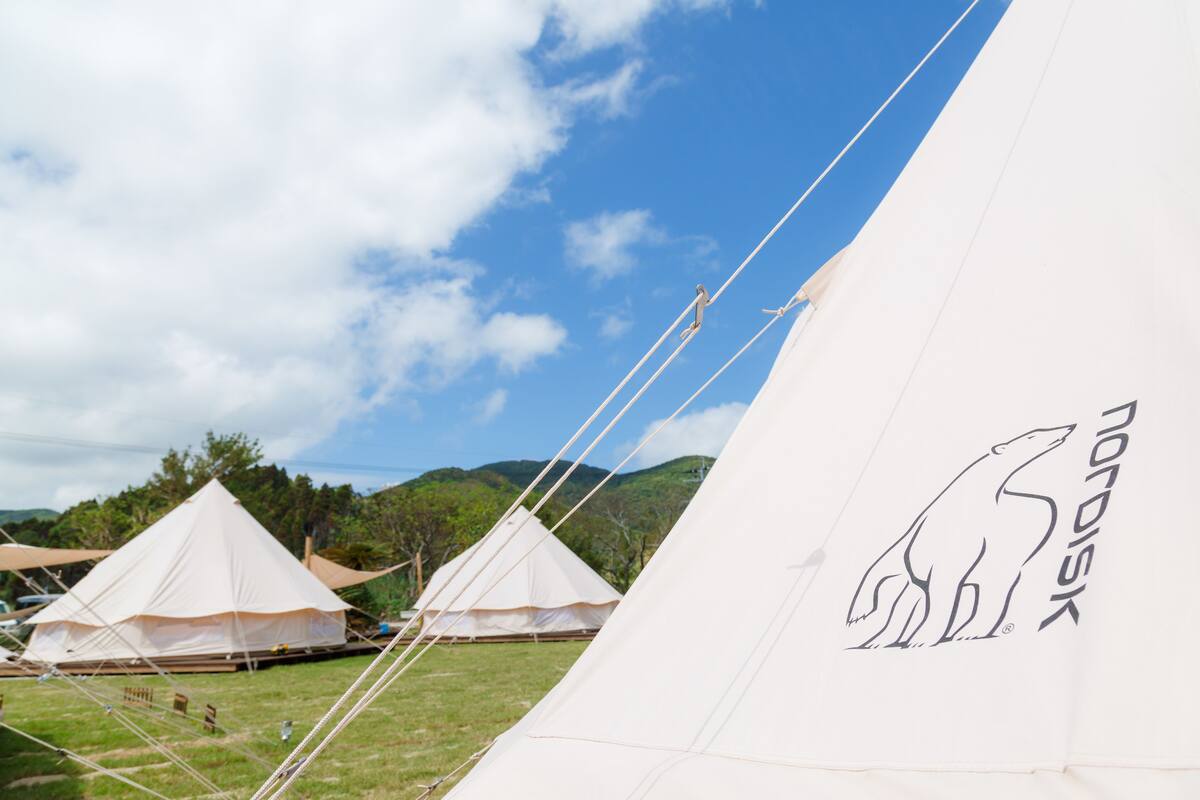 Nordisk Village Goto Islands 口コミ 部屋写真 料金 お得情報 エクスペディア Nordisk Village Goto Islands 口コミ 部屋写真 料金 お得情報 エクスペディア