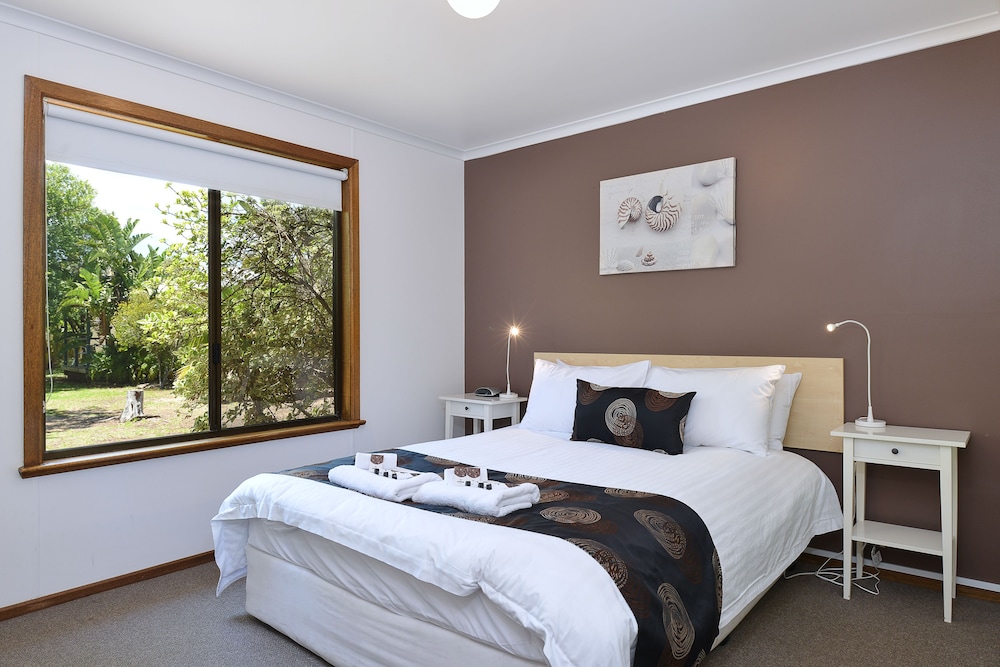 Port Elliot Holiday Park