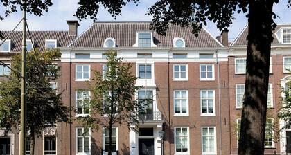 Staybridge Suites The Hague - Parliament, an IHG Hotel