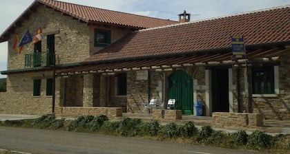 Hosteria Casa Flor