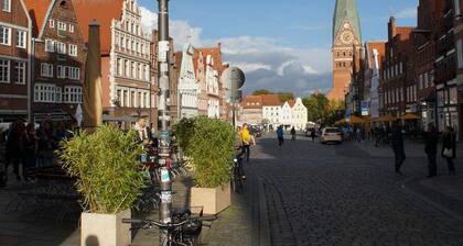Hotel Kutscherstube