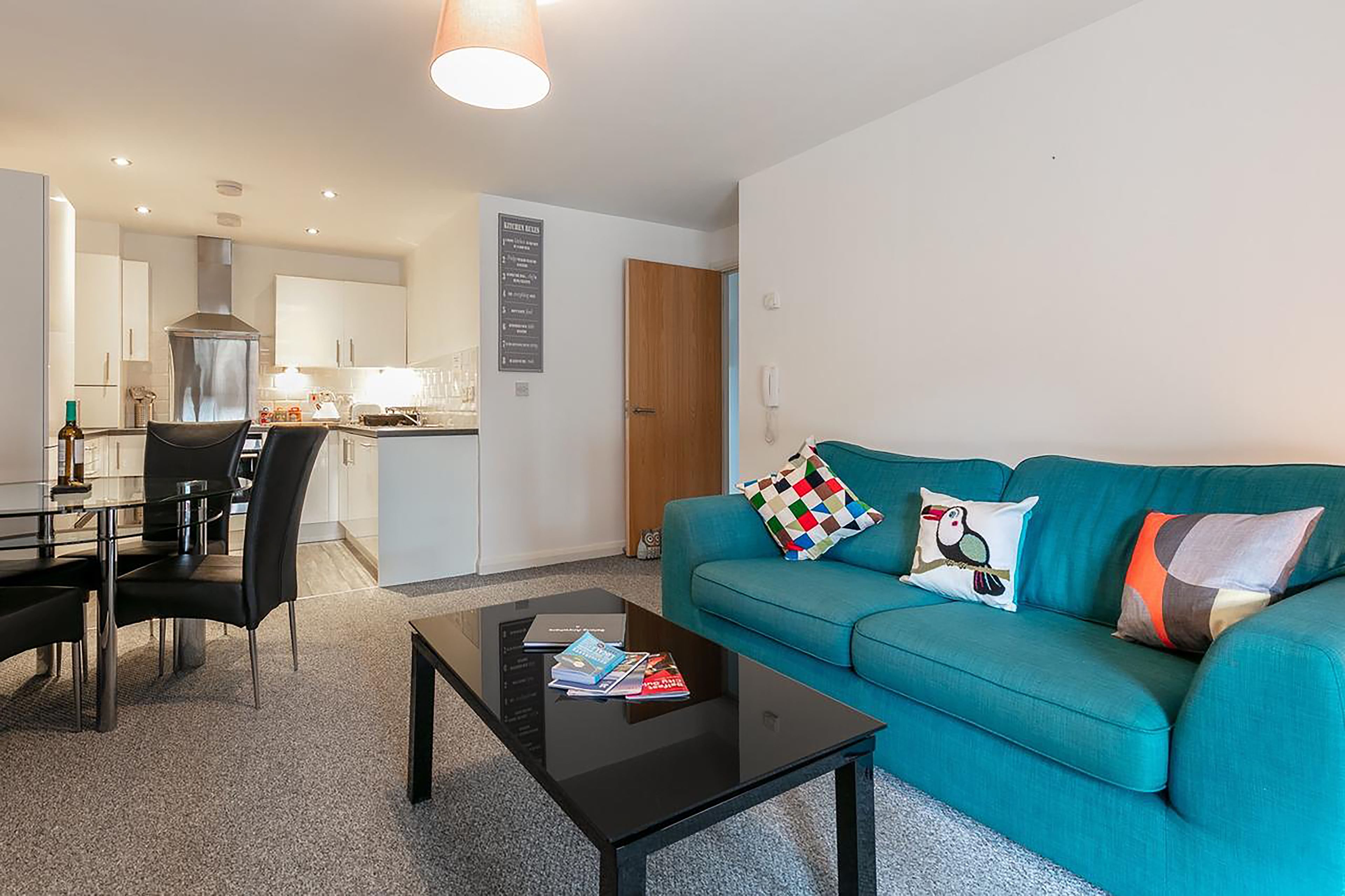 Ace Apartments Belfast Belfast 2021 Updated Prices Expedia Co Uk