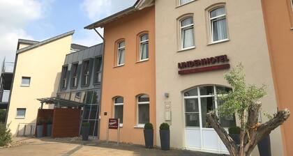 AKZENT Hotel Altenberge