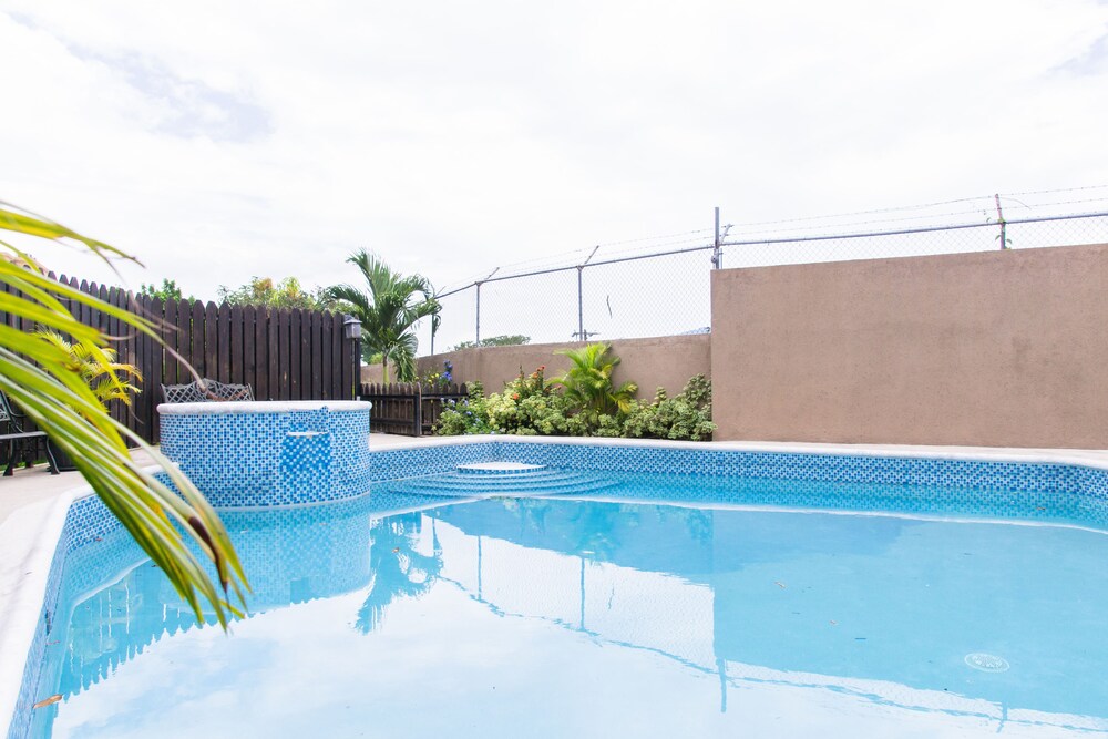 house of tranquility funeral home kingston parish