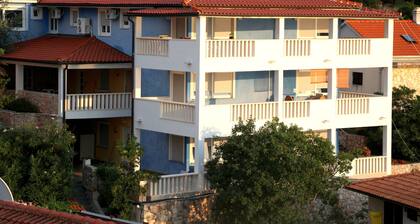 Oaza Apartmani Primosten