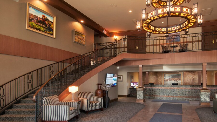 Heritage Inn