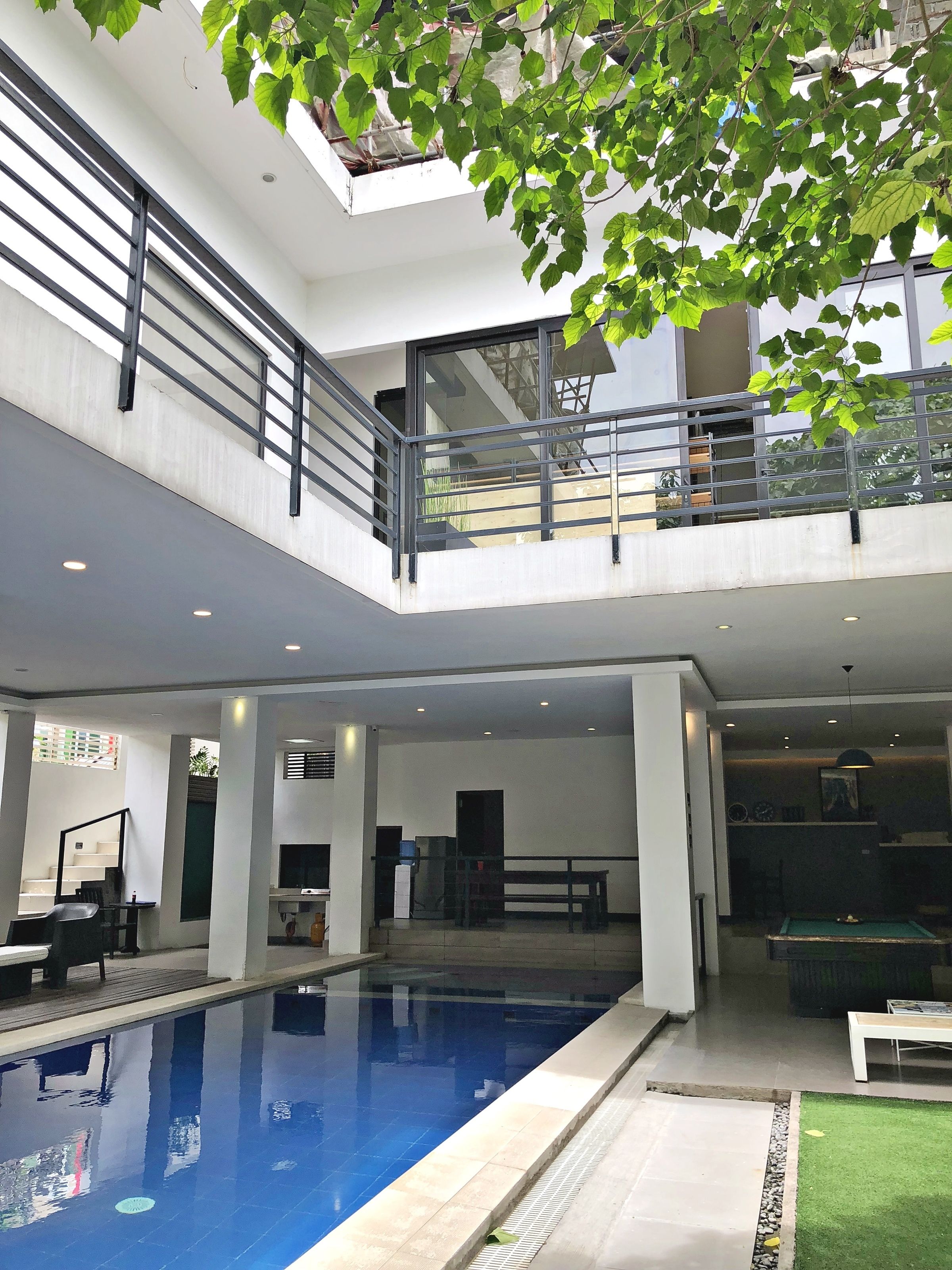 Anton's Loft Designer Resort Pansol in Calamba in Calamba, Philippines