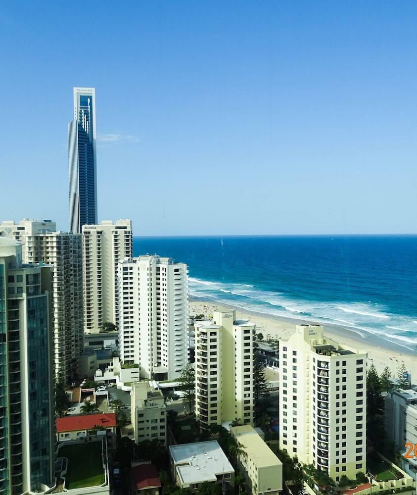 Q1 Resort Apartment 2019 Room Prices Deals Reviews Expedia