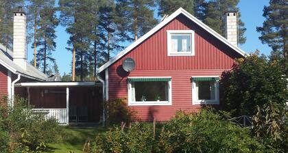 Villa Tall