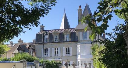DDAY Aviators Le Manoir