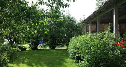 Villa Gården