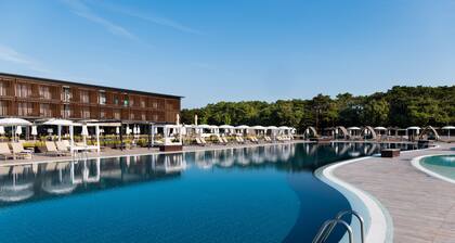 Lino Delle Fate Eco Village Resort
