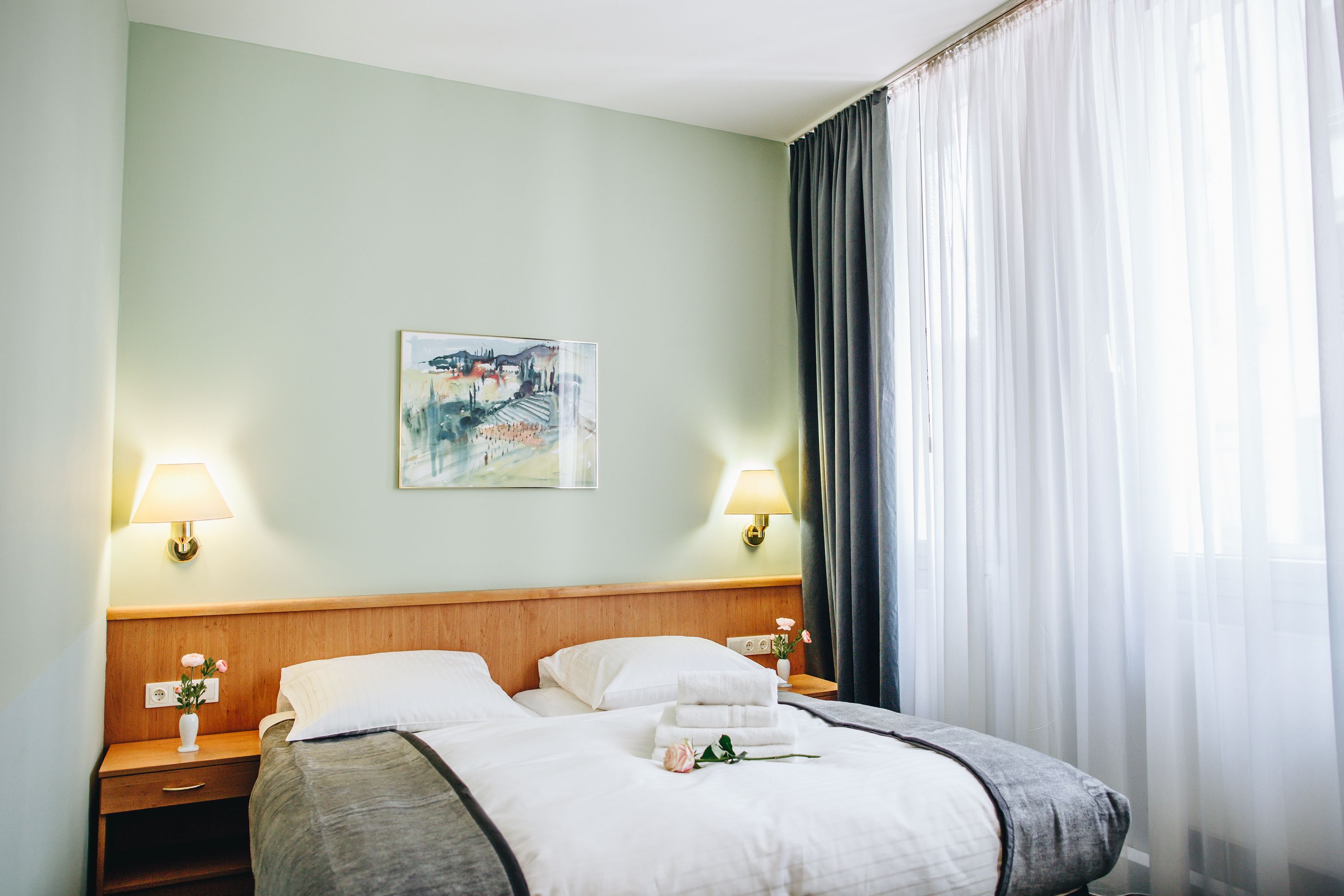 A O Berlin Friedrichshain Berlin Hotelbewertungen 2021 Expedia De