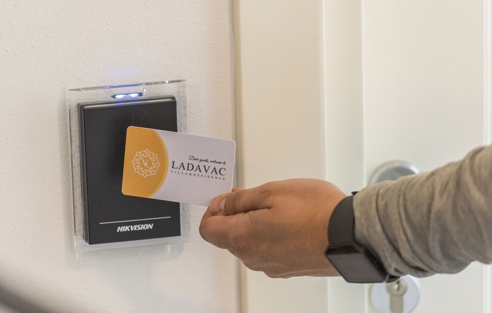 Foto - Villa Ladavac B&B