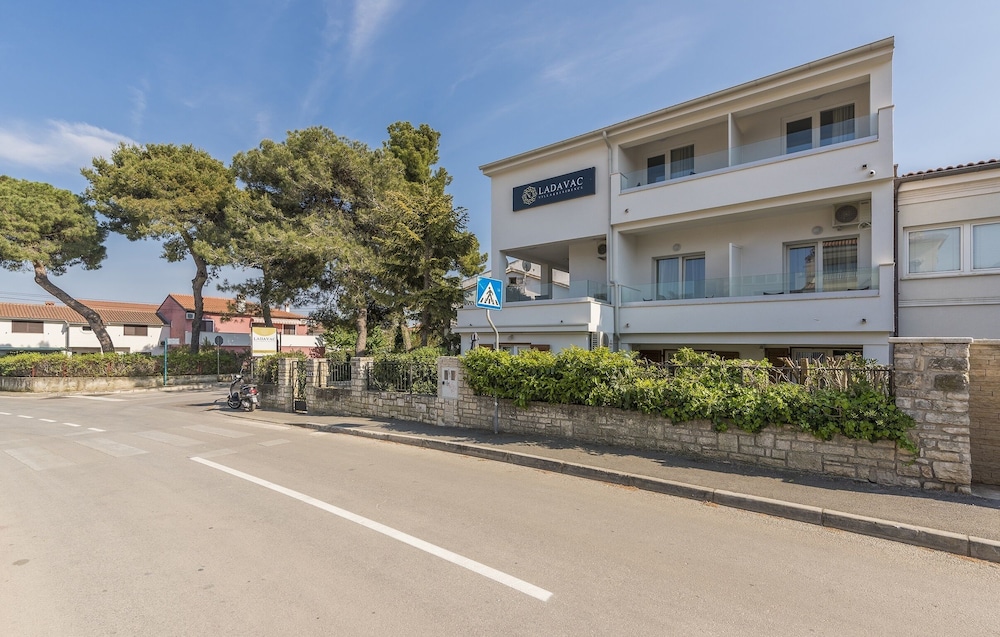 Foto - Villa Ladavac B&B