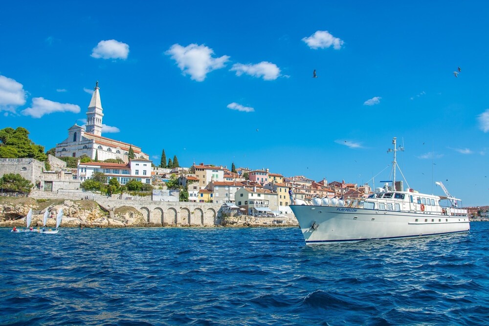 Foto - Villa Ladavac B&B