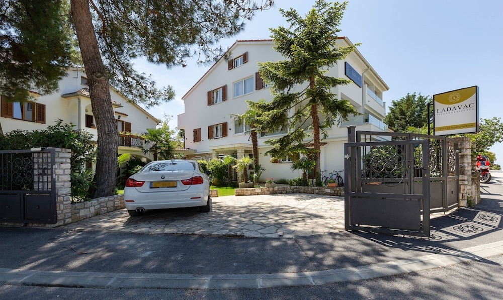 Foto - Villa Ladavac B&B