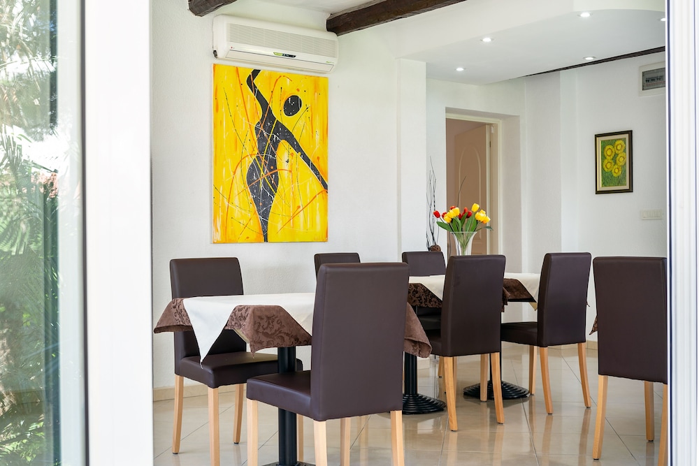 Foto - Villa Ladavac B&B