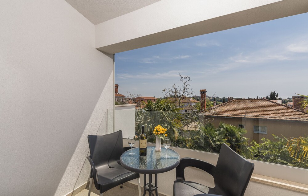 Foto - Villa Ladavac B&B