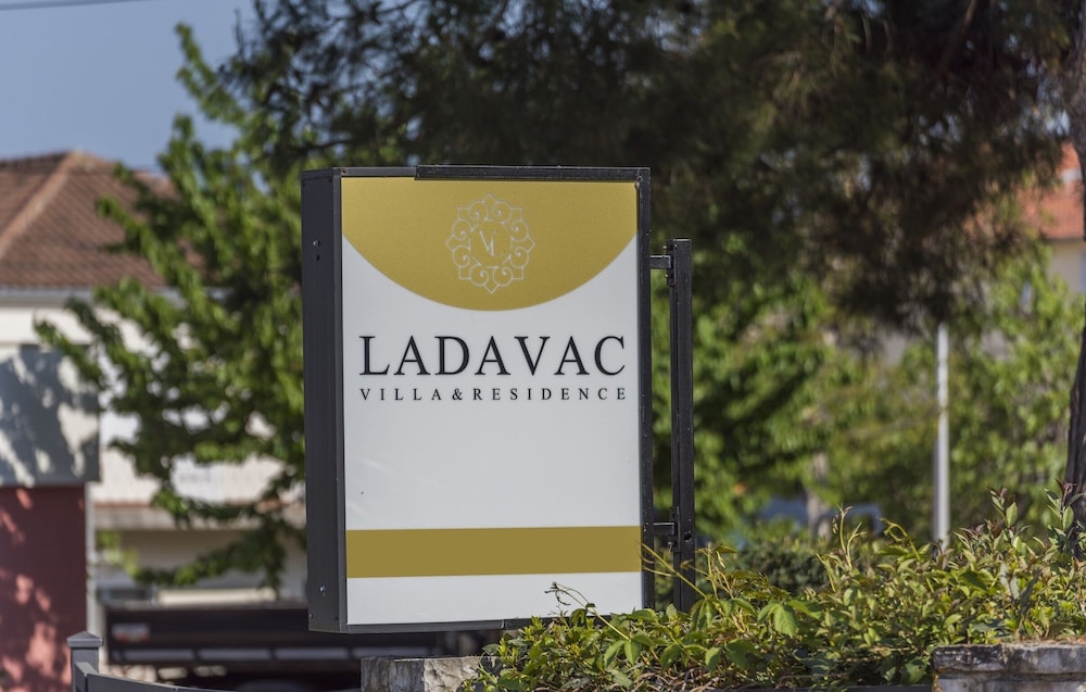 Foto - Villa Ladavac B&B